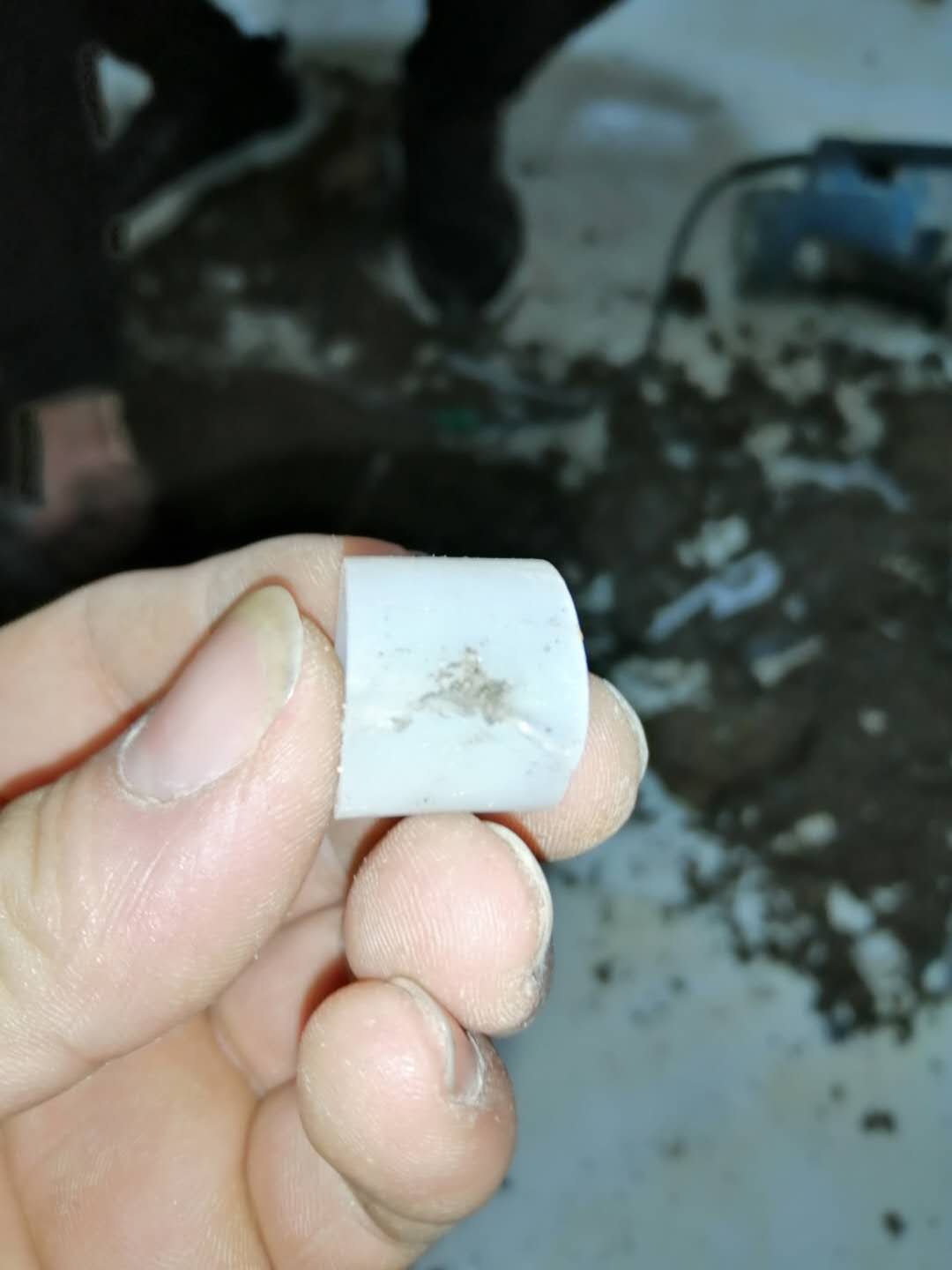 耒阳地暖漏水检测