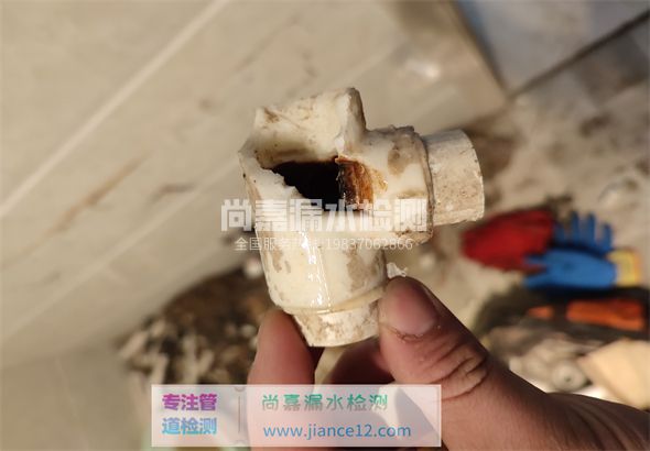 耒阳引起漏水的原因有哪些？